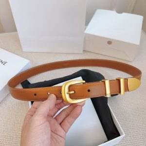 Celine belt