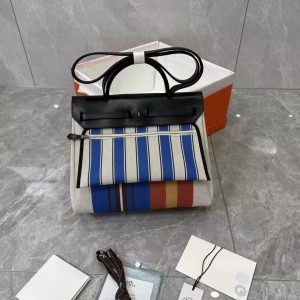 Hermes handbag