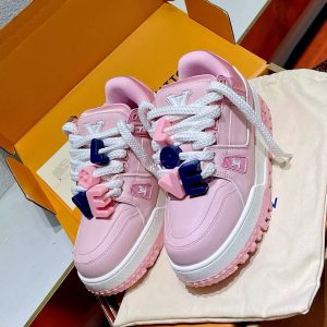 Louis Vuitton Year of the Dragon Limited Edition sneakers