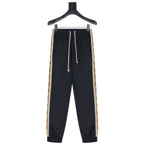 Gucci ribbon pants