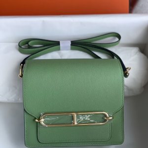 Hermes handbag