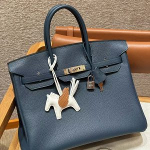 Hermes handbag