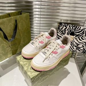 Gucci Daddy shoes