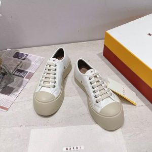 Marni platform shoes