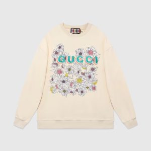 Gucci hoodie