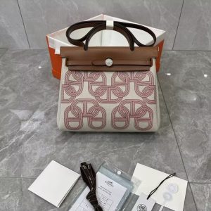 Hermes handbag