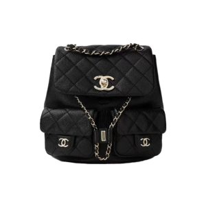 CHANEL Duma 24A
