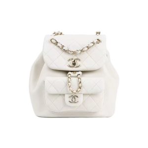Chanel Duma 23C Cruise Collection