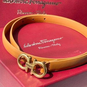 Fashion belts