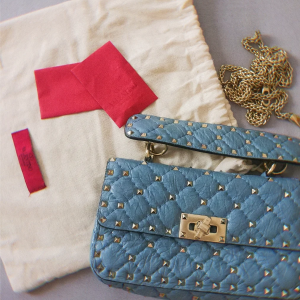 Valentino bags