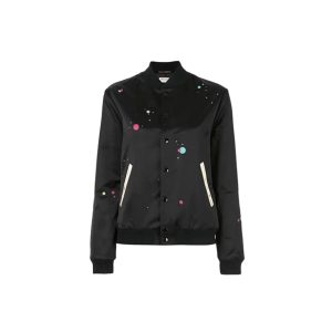 Yves Saint Laurent