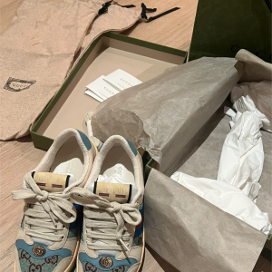 Gucci shoes