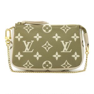 LOUIS VUITTON Pochette Accessoires