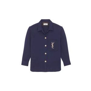 Yves Saint Laurent Monogram