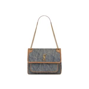 Saint Laurent NiKi