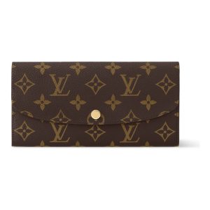 LOUIS VUITTON Emilie