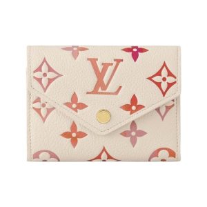 LOUIS VUITTON Victorine