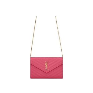 Yves Saint Laurent