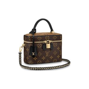 LOUIS VUITTON Vanity