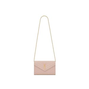 Yves Saint Laurent