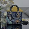 Dior original single with original bag