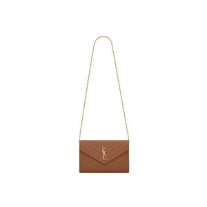 Yves Saint Laurent