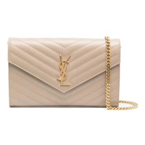 Yves Saint Laurent