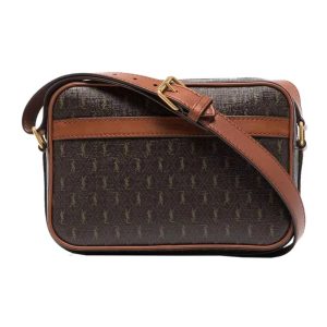 Yves Saint Laurent camera bag