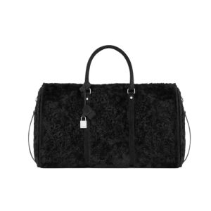 Yves Saint Laurent Travel Bag
