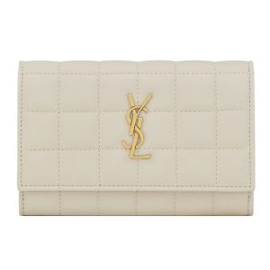 Yves Saint Laurent