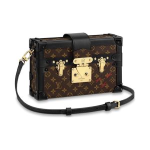 LOUIS VUITTON PETITE MALLE