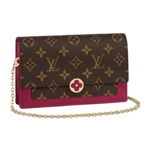 LOUIS VUITTON Flore