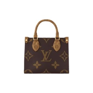 LOUIS VUITTON ONTHEGO BB