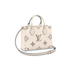 LOUIS VUITTON ONTHEGO