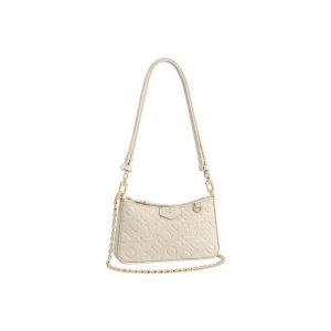 LOUIS VUITTON Easy Pouch On Strap