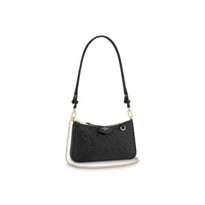 LOUIS VUITTON Easy Pouch On Strap