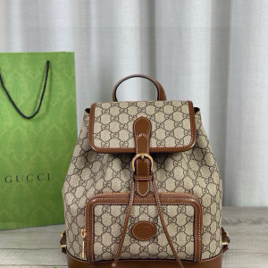 Gucci Backpack