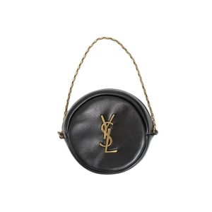 Yves Saint Laurent
