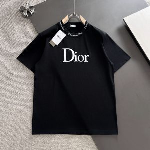 Dior boutique short sleeve