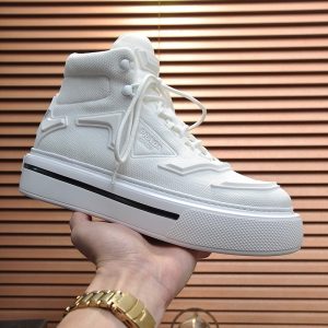 Prada sneakers