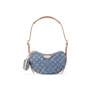LOUIS VUITTON Croissant MM