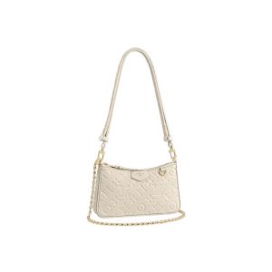 LOUIS VUITTON Easy Pouch On Strap