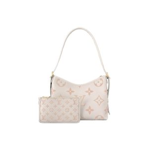 LOUIS VUITTON CarryAll PM