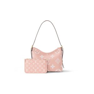 LOUIS VUITTON Carryall PM