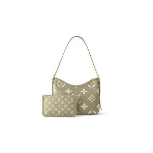 LOUIS VUITTON Carryall