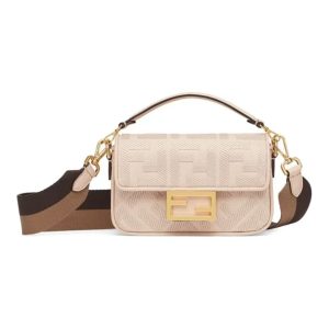 Fendi crossbody handbag
