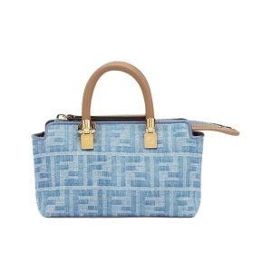 Fendi crossbody handbag