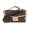 Fendi crossbody handbag