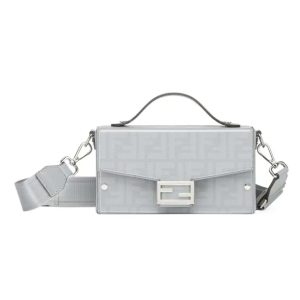 Fendi crossbody handbag