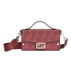 Fendi crossbody handbag